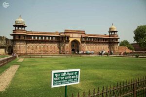 Lee más sobre el artículo How to see Agra in 48 hours