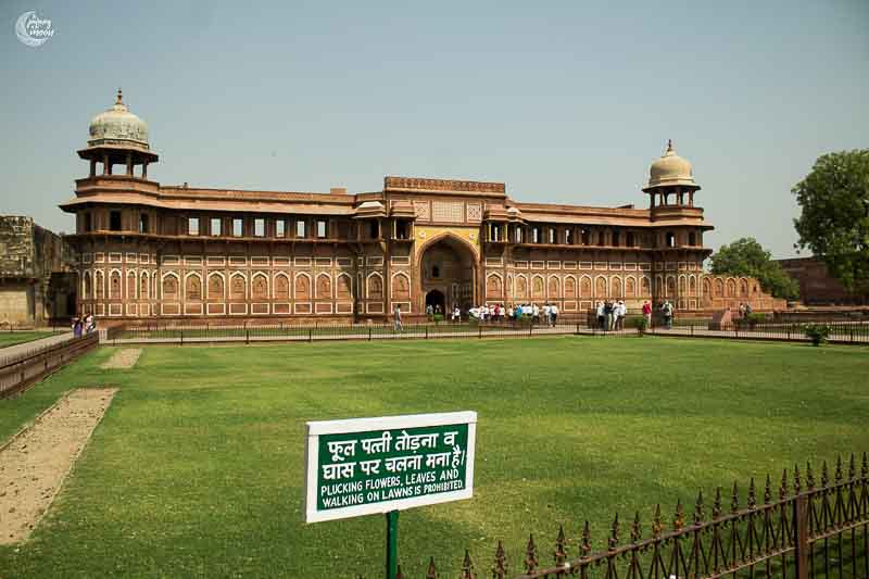 Lee más sobre el artículo How to see Agra in 48 hours