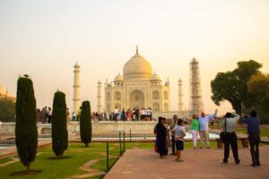 Lee más sobre el artículo Six things you may know before visit the Taj Mahal