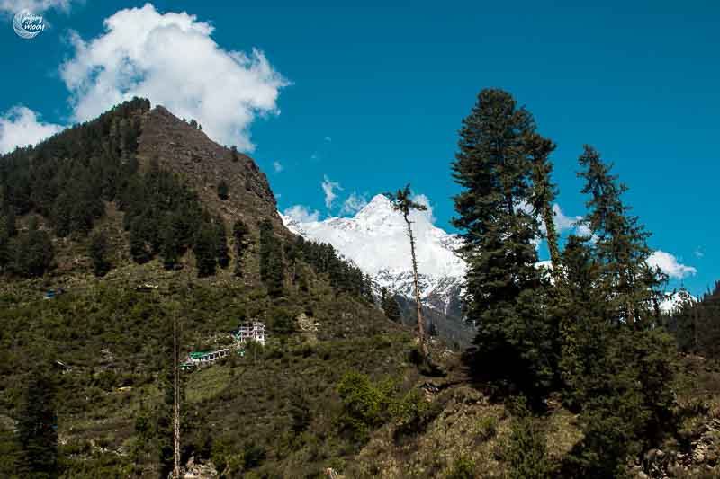 Lee más sobre el artículo Cosas que debes saber para ir a Kheerganga
