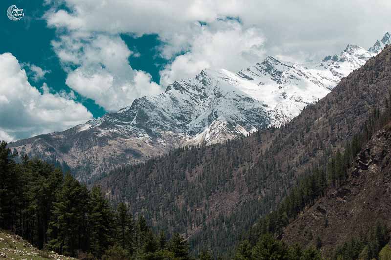 Lee más sobre el artículo Abril 29 de 2017, el día en que conocí los Himalayas