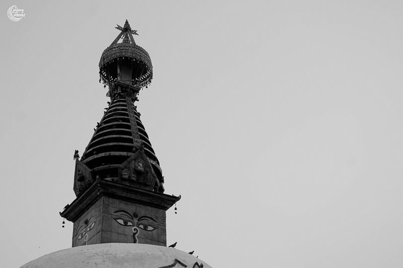 Lee más sobre el artículo Kathmandu and my bests