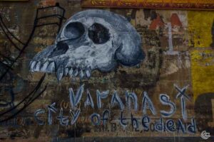 Lee más sobre el artículo Varanasi, la ciudad que me saco las lagrimas más dolorosas de mi vida