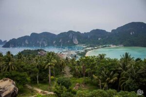 Lee más sobre el artículo Tailandia: La ruta por las islas