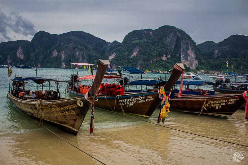 Lee más sobre el artículo Tailandia, el viaje de la felicidad parte 1