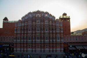 Lee más sobre el artículo Jaipur