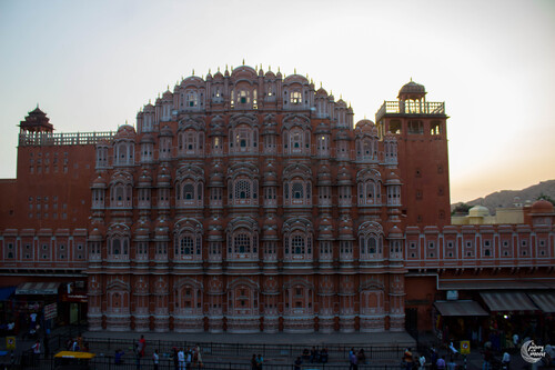 En este momento estás viendo Jaipur