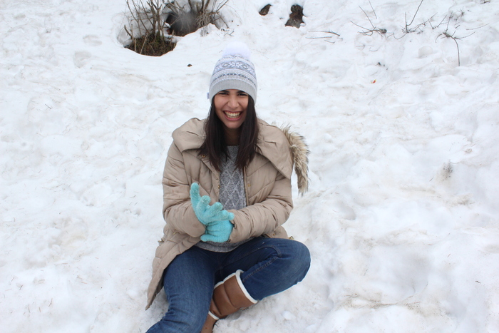 Lee más sobre el artículo ¡Me voy para la nieve! ¿Qué hago??