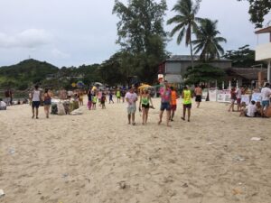 Lee más sobre el artículo Consejos para vivir la FULL MOON PARTY en Tailandia