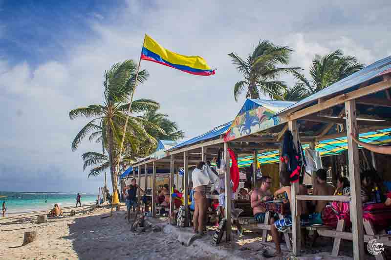 Lee más sobre el artículo San Andrés Islas, la isla bonita